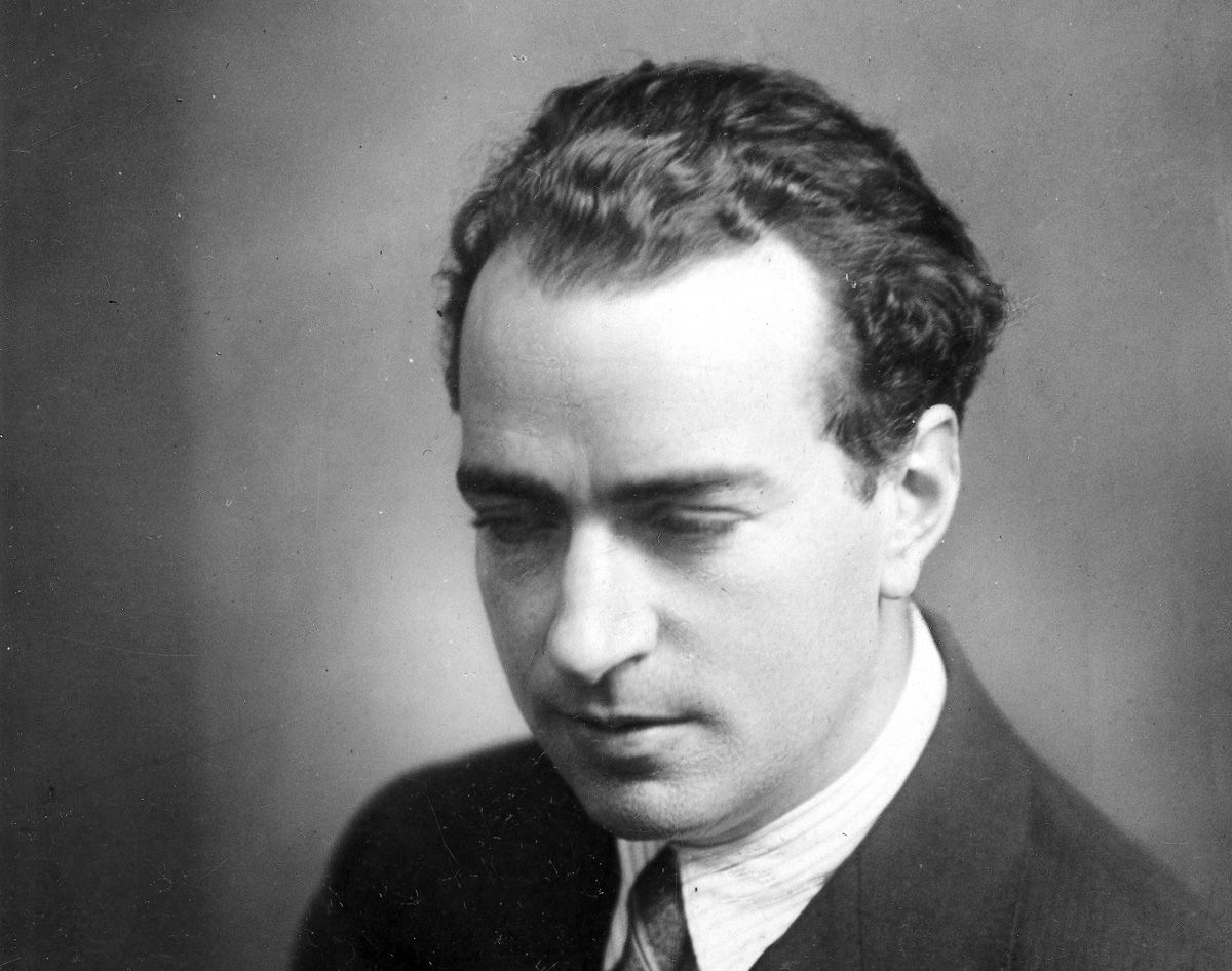 Joaquin Rodrigo